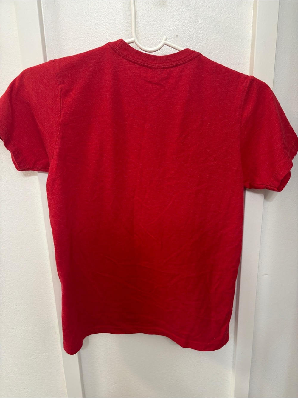Bryce Harper rally house shirt girls L - Picture 2 of 2